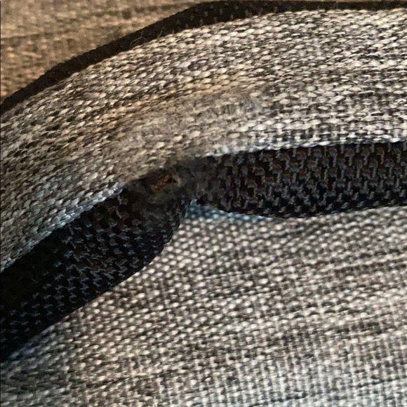 Eddie Bauer backpack diaper bag - Picture 7 of 8